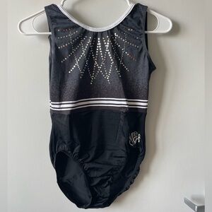 GK Elite: Simone Biles Practice Leotard